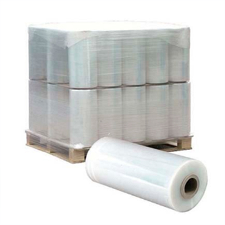 精益求精，追求卓越：小纏繞膜不斷優(yōu)化，引領(lǐng)行業(yè)新標(biāo)準(zhǔn)