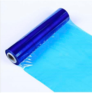 彩色纏繞膜走俏市場(chǎng)：顏值與功能兼?zhèn)?，助力品牌差異化包裝