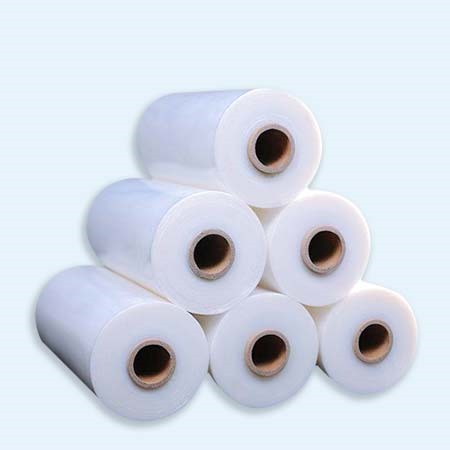 定制化生產(chǎn)，滿足個(gè)性需求：企業(yè)打造專屬小纏繞膜解決方案